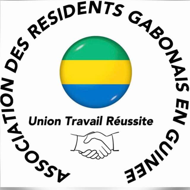 Association Gabonais en Guinée