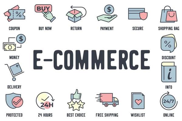 Site E-commerce