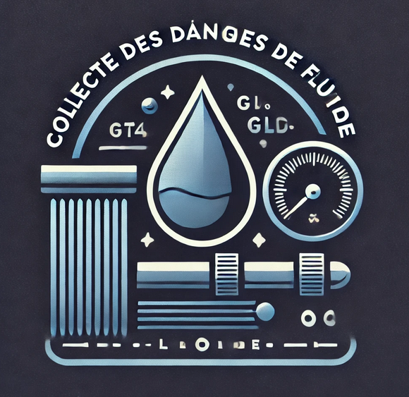 Gestion des Fluides Médicaux