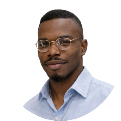 Nick - Co-fondateur Visiotech