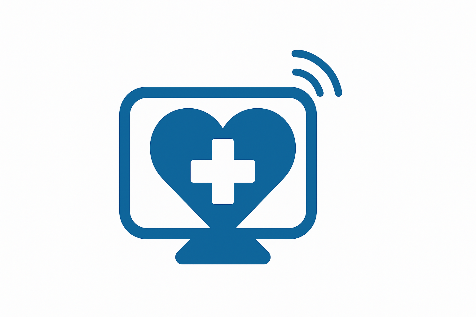 plateforme Web/HbbTV au service de la santé : RTN/EC2LT